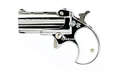 COBRA ENT DERR 22LR CHROME PEARL - for sale