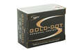 SPR GOLD DOT 40SW 180GR HP 20/500 - for sale