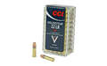 CCI 22LR VELOCITOR 40GR HP 50/5000 - for sale
