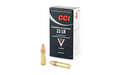 CCI 22LR 40GR SHP SUB-SONIC 50/5000 - for sale