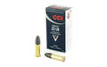 CCI QUIET 22LR 40GR LRN 50/5000 - for sale