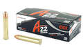 CCI A22 22WMR 35GR 200/2000 - for sale