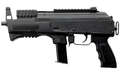 C.DALY AK-9 PSTL 6.3" 9MM BER92 BLK - for sale