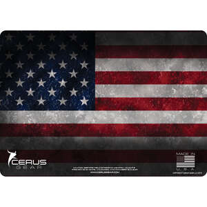 cerus gear - HMUSFLGFC - AMERICAN FLAG HANDGUN FULL COLOR for sale
