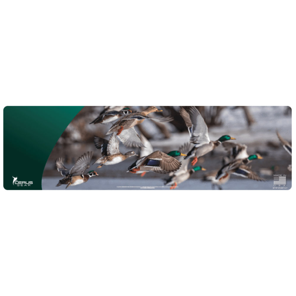 cerus gear - MMDUCKLIFFC - WILD DUCKS FULL COLOR MAGNUM for sale