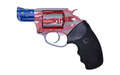 CHARTER ARMS OLD GLORY 38SPL 2" RWB - for sale