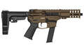 CMMG BANSHEE 300 PSTL 40SW 5" MB - for sale