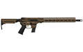 CMMG RESOLUTE 300 45ACP 16.1" BRZ - for sale
