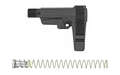CMMG AR15 RIPBRACE KIT COMPACT BLK - for sale
