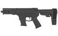 CMMG BANSHEE 300 PSTL 5" 5.7X28 BLK - for sale