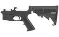 CMMG COMPLETE LOWER RESOLUTE 100 MK9 - for sale