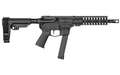 CMMG BANSHEE 200 PSTL 9MM 8" 33RD - for sale