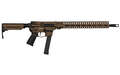 CMMG RESOLUTE 300 9MM 16.1" 33RD MB - for sale
