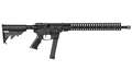 CMMG RESOLUTE 100 9MM 16.1" 33RD - for sale