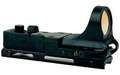 C-MORE RAILWAY RED DOT BLK 4MOA STD - for sale