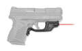 CTC LASERGUARD SPRINGFIELD XDS - for sale