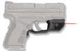 CTC LASERGUARD SPRINGFIELD XD MOD 2 - for sale