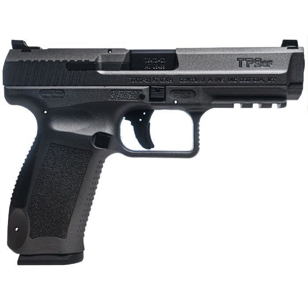 Century Arms - TP9SF - TP9SF BLACK CAL. 9MM for sale