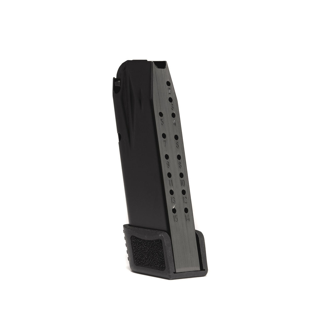 Century Arms - TP9 - 9mm Luger - TP9 SUB COMPACT 15 RD MAG WITH GRIP for sale