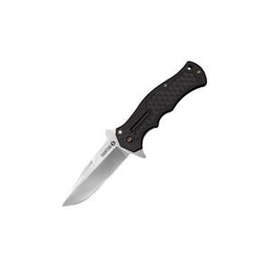 cold steel - Crawford - CRWFD MDL 1 BLK 8 3/8IN OVA 3 1/2IN BLDE for sale