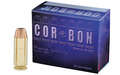 CORBON 10MM 150GR JHP 20/500 - for sale
