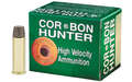 CORBON 44MAG 320GR HUNT HC 20/500 - for sale