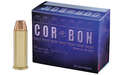 CORBON 44SPL 165GR JHP 20/500 - for sale