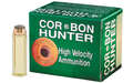 CORBON 454CASL 240GR JHP HUNT 20/500 - for sale