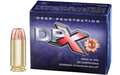 CORBON DPX 40SW 140GR BRNS X 20/500 - for sale