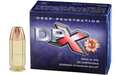 CORBON DPX 45ACP 160GR BR X 20/500 - for sale