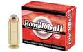 CORBON POW'RBALL 10MM 135GR 20/500 - for sale