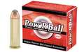 CORBON POW'RBALL 38SPL+P100GR 20/500 - for sale