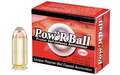 CORBON POW'RBALL 40SW 135GR 20/500 - for sale