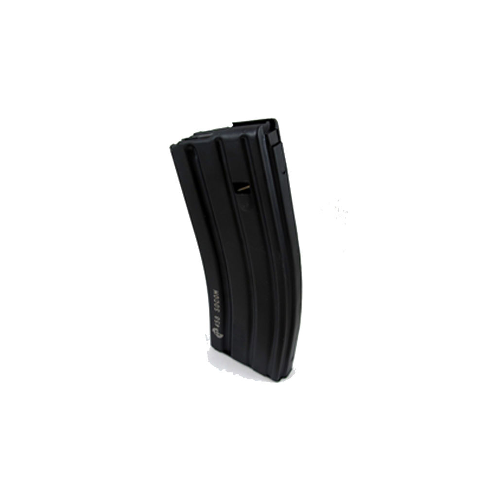 c-products - SS - 10RD 458 SOCOM SS MAG BLK ANTI TILT FLWR for sale