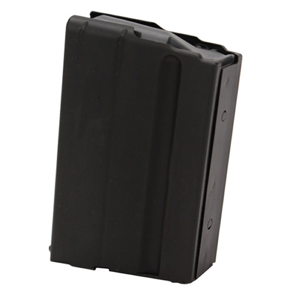 c-products - SS - AR15 6.8 SS BLK GREY FLWR 10RD MAG for sale