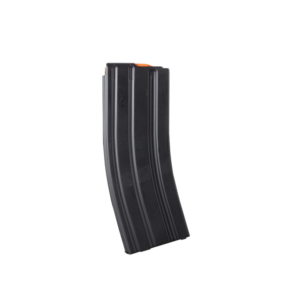c-products - SS - AR15 223 SS BLK ORG FLWR 30RD MAG for sale