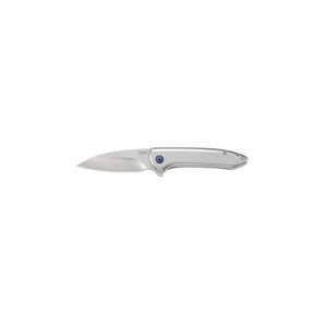 columbia river - Delineation - DELINEATION FOLDING KNIFE SILVER 2.94IN for sale