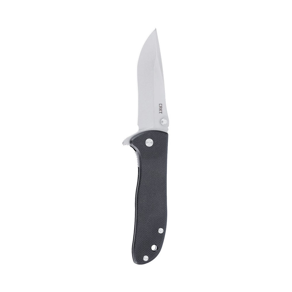 columbia river - Drifter - DRIFTER BLACK W/SILVER BLADE for sale