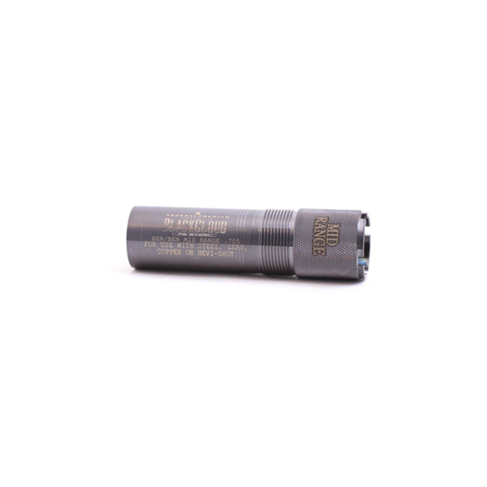 carlson's choke tubes - 09102 - BLACK CLOUD BER/BEN MOBIL 12GA 2PK MR/LR for sale
