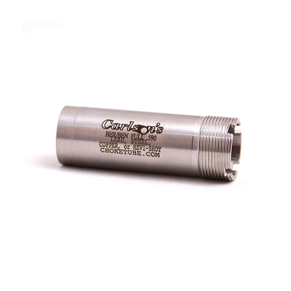carlson's choke tubes - 10616 - BER/BEN MOBIL 20GA FULL for sale