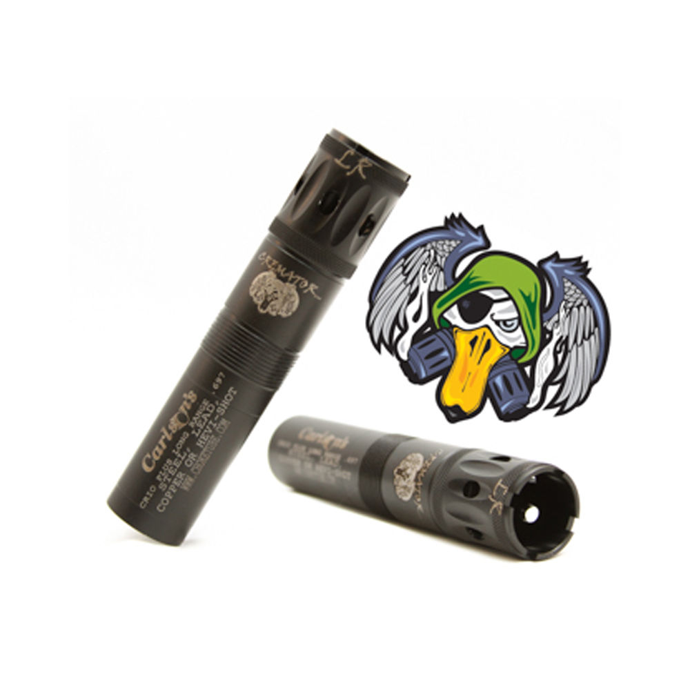 carlson's choke tubes - Cremator - CREMATOR PORTED BEN CRIO/PLUS LR for sale