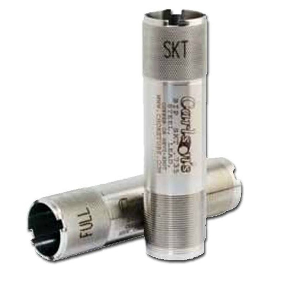 carlson's choke tubes - 15527 - BER/BEN MOBIL 20GA SPRT CLAY FULL for sale