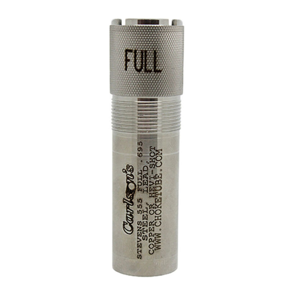 carlson's choke tubes - 15557 - STVNS555 12GA SPORTING CLAY FULL for sale