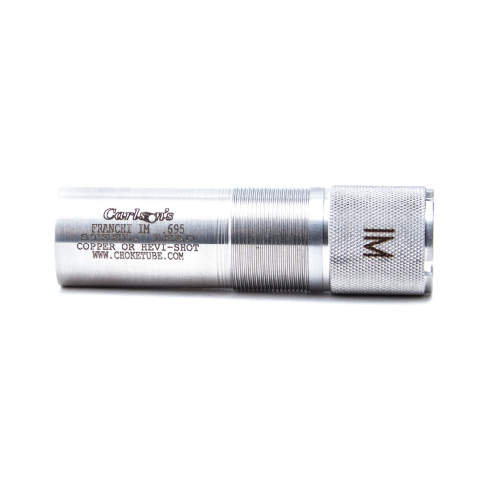 carlson's choke tubes - 17824 - FRANCHOKE 12GA IMPRV MOD for sale