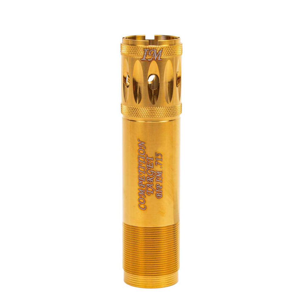 carlson's choke tubes - 18996 - BRWN INVECTOR PLUS COMP TARGET IMP MOD for sale