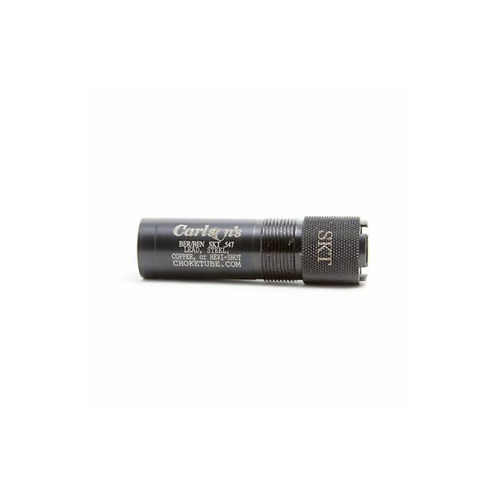 carlson's choke tubes - 25542 - BER/BEN MOBIL 28GA BLK SPORT CLAY SKEET for sale