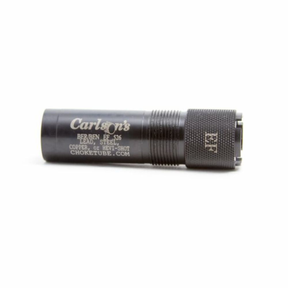 carlson's choke tubes - 25548 - BER/BEN MOBIL 28GA BLK SPRT CLY EXT FUL for sale