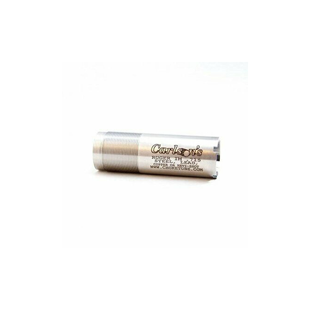 carlson's choke tubes - 60065 - RUGER 12GA IMPROVED MODIFIED for sale