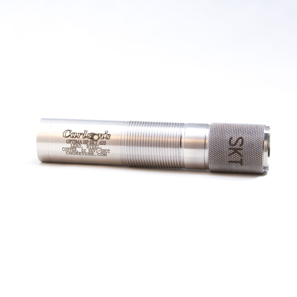 carlson's choke tubes - 65021 - BER OPT HP 20GA SPORTING CLAY SKEET for sale