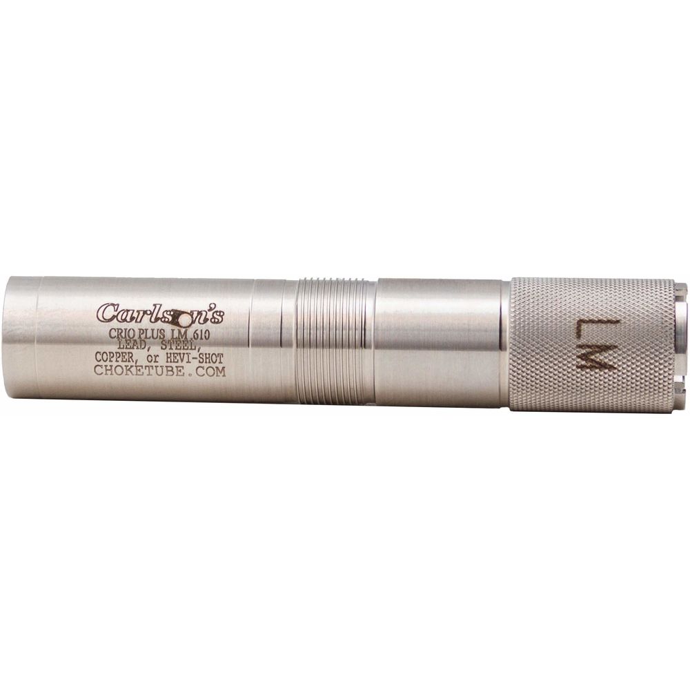 carlson's choke tubes - 73003 - BEN CRIO/PLUS 20GA SPORT CLAY LIGHT MOD for sale